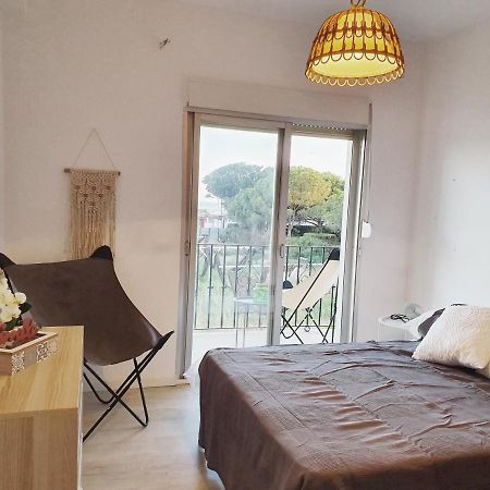 Oh! Cinnamon Beach Guest House Isla Canela Dış mekan fotoğraf