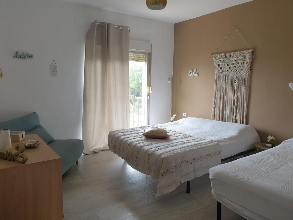 Oh! Cinnamon Beach Guest House Isla Canela Dış mekan fotoğraf