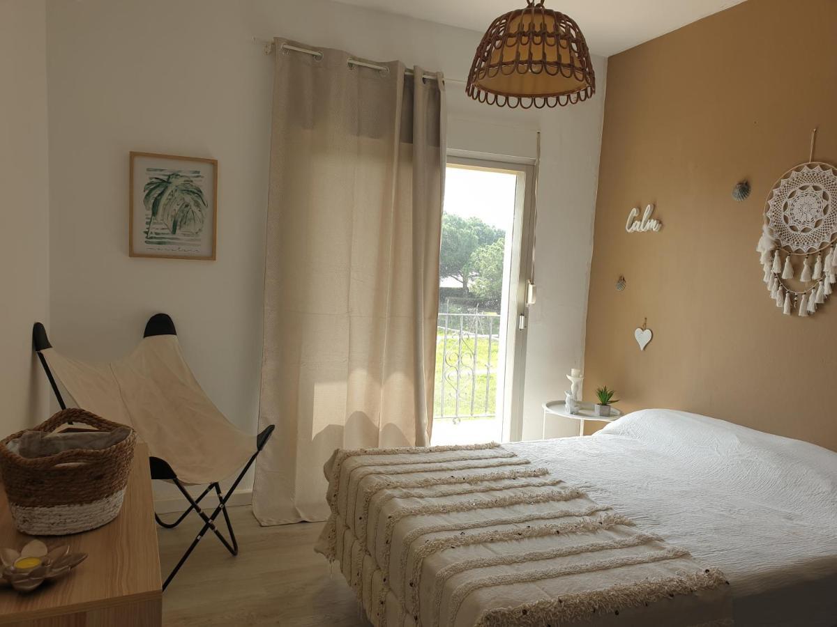 Oh! Cinnamon Beach Guest House Isla Canela Dış mekan fotoğraf