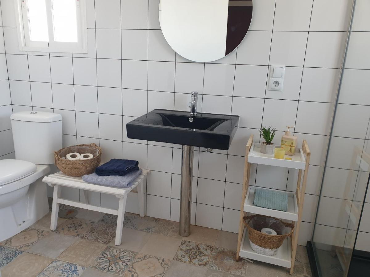 Oh! Cinnamon Beach Guest House Isla Canela Dış mekan fotoğraf