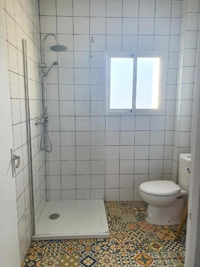 Oh! Cinnamon Beach Guest House Isla Canela Dış mekan fotoğraf