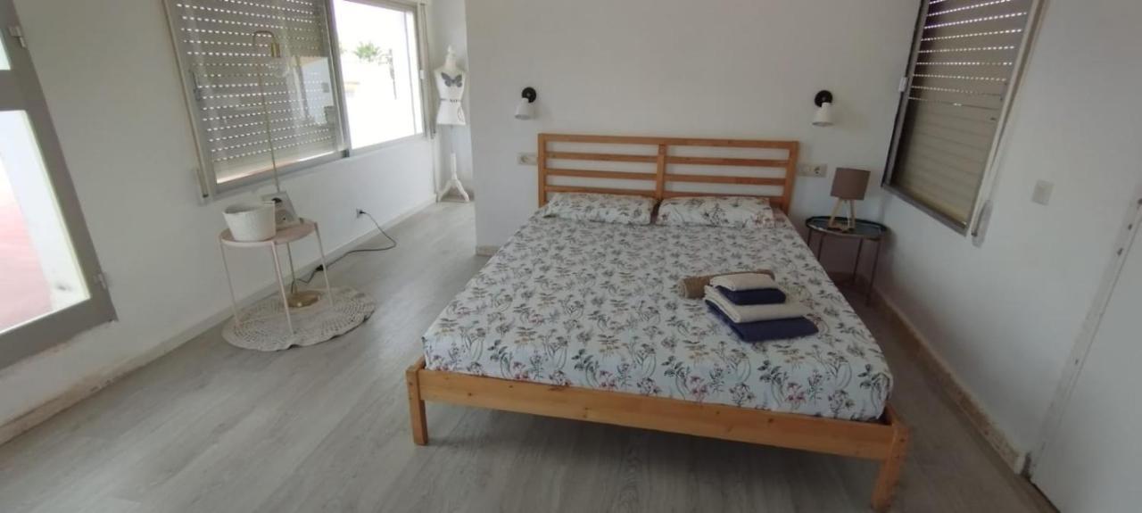 Oh! Cinnamon Beach Guest House Isla Canela Dış mekan fotoğraf