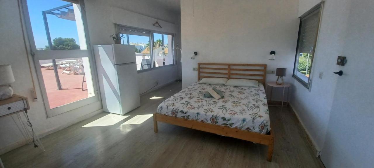 Oh! Cinnamon Beach Guest House Isla Canela Dış mekan fotoğraf