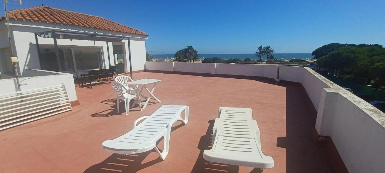 Oh! Cinnamon Beach Guest House Isla Canela Dış mekan fotoğraf