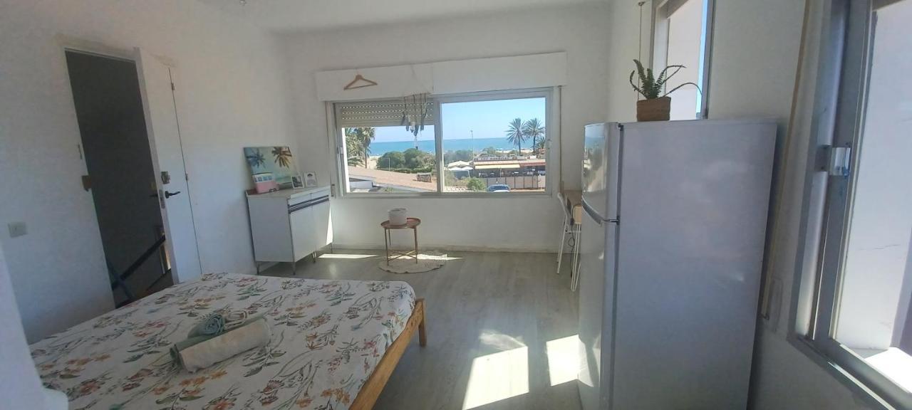 Oh! Cinnamon Beach Guest House Isla Canela Dış mekan fotoğraf