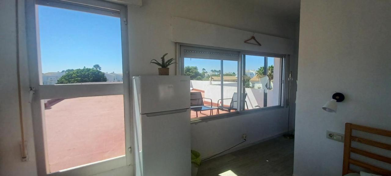 Oh! Cinnamon Beach Guest House Isla Canela Dış mekan fotoğraf