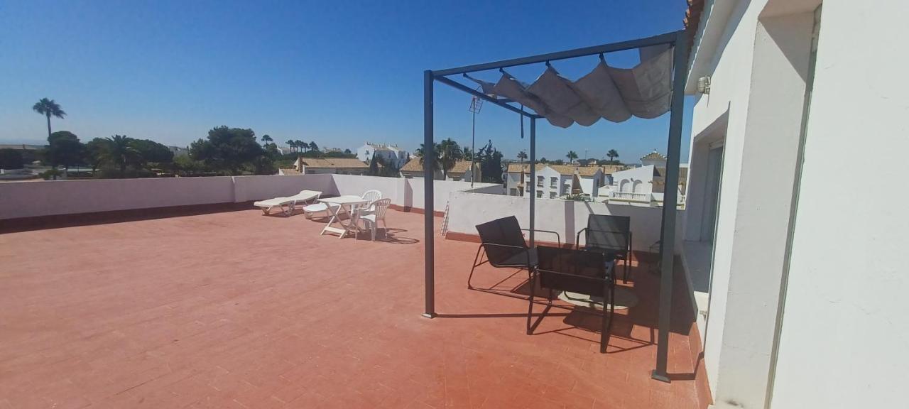 Oh! Cinnamon Beach Guest House Isla Canela Dış mekan fotoğraf