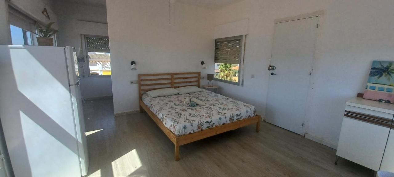 Oh! Cinnamon Beach Guest House Isla Canela Dış mekan fotoğraf