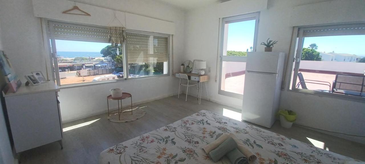 Oh! Cinnamon Beach Guest House Isla Canela Dış mekan fotoğraf