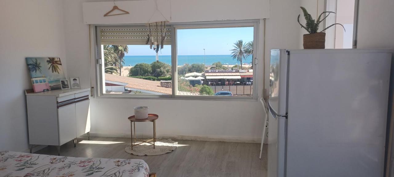Oh! Cinnamon Beach Guest House Isla Canela Dış mekan fotoğraf
