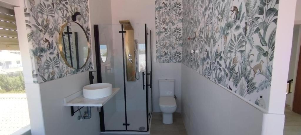 Oh! Cinnamon Beach Guest House Isla Canela Dış mekan fotoğraf